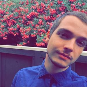 Meet your Posher, Devan